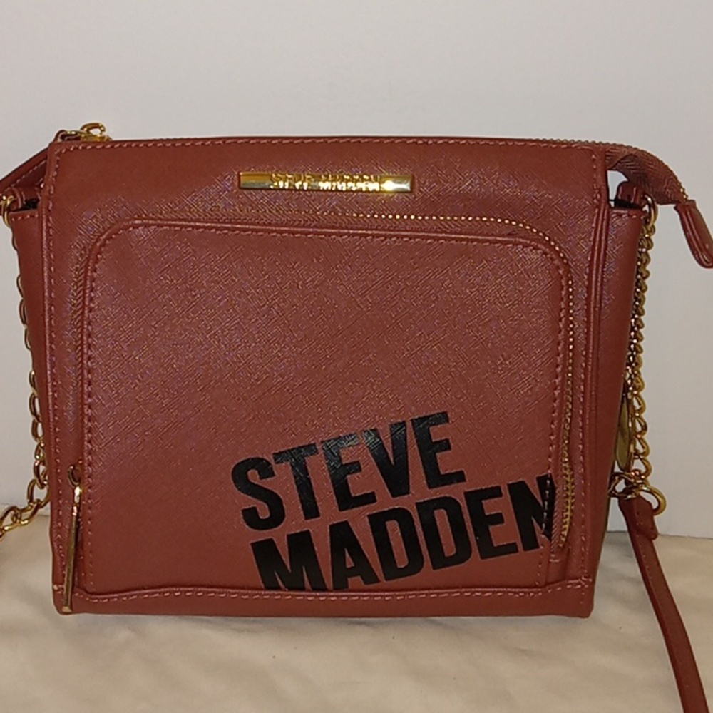 Steve Madden Crossbody